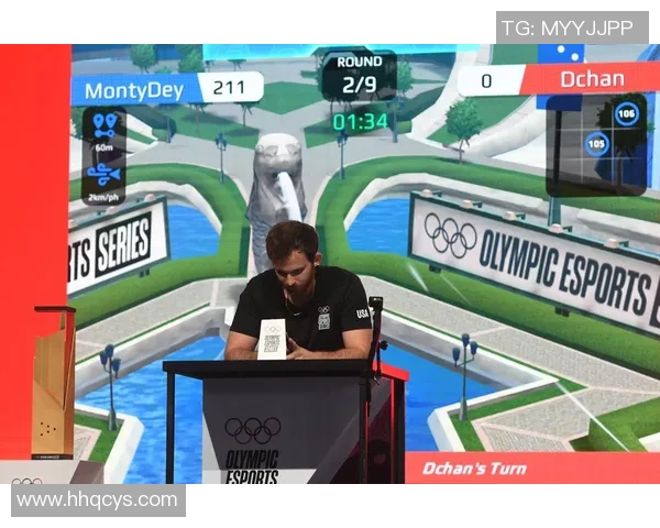 电竞竞技中的公平性探讨：技术与天赋如何实现最佳平衡