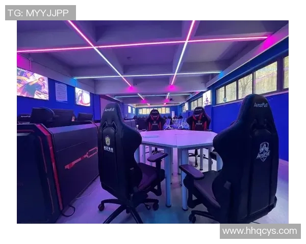 电竞训练科学新视野：探索最有效的训练方法与策略提升选手竞技水平