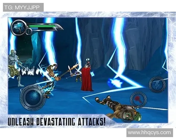 VR游戏阿斯加德之怒2引领行业新标准设备普及仍面临挑战