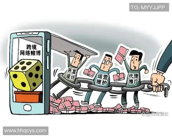 利用网络科学揭示非法赌博团伙的组织结构与运作模式分析